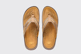 Kaiyo-Brown Top view